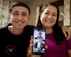 Imagem ilustrativa da imagem Crianças com 8 anos já recorrem a cirurgias plásticas contra bullying