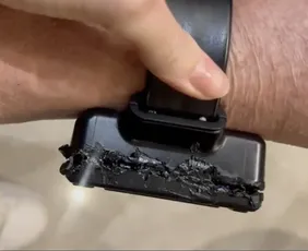 Imagem ilustrativa da imagem Defesa nega fuga e atribui episódio da tornozeleira ao quadro de saúde de Bolsonaro