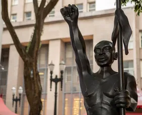 Imagem ilustrativa da imagem Dia 20 de novembro é feriado? Entenda o significado da data