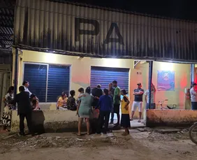 Imagem ilustrativa da imagem Diácono é executado com mais de 20 tiros dentro de igreja em Jaboatão