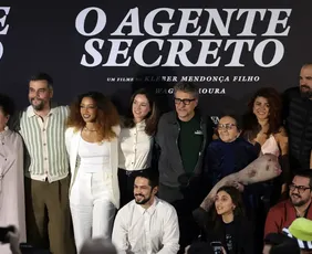 Imagem ilustrativa da imagem Diretor de O Agente Secreto quer que filme seja descoberto por jovens