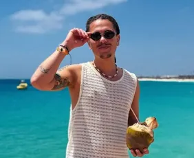 Imagem ilustrativa da imagem Dj brasileiro é encontrado morto em Portugal após sete dias desaparecido