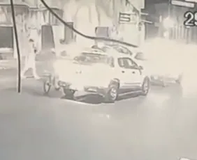 Imagem ilustrativa da imagem Dois policiais reagem a assaltos em diferentes bairros do Recife