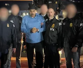 Imagem ilustrativa da imagem Em comunicado, Brasil e mais cinco países condenam ataque à Venezuela