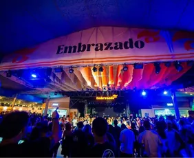 Imagem ilustrativa da imagem Empresário anuncia fim das atividades de casa de shows em Vitória