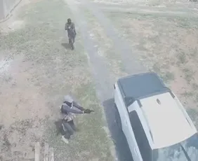 Imagem ilustrativa da imagem Empresário do setor de combustíveis é executado a tiros em Moreno (PE)