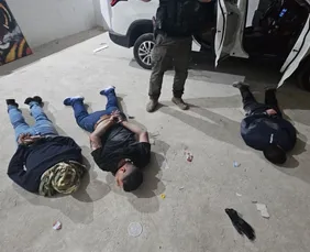 Imagem ilustrativa da imagem Empresário é sequestrado em Candeias e resgatado pela polícia em Jaboatão