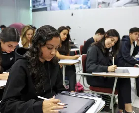 Imagem ilustrativa da imagem Enem 2025: dicas de estudos na reta final para ter bom desempenho - mw