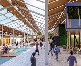 Imagem ilustrativa da imagem Espírito Santo conta com diversos polos de inovação para startups