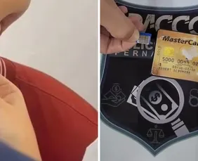 Imagem ilustrativa da imagem Esquema em Concurso de Paulista usava ponto eletrônico e cartões com Bluetooth