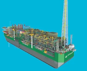 Imagem ilustrativa da imagem Estaleiro faz encomenda para montar navios com criação de 1.500 empregos