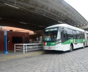 Imagem ilustrativa da imagem Estudantes da rede estadual terão passe livre novamente para o Enem neste domingo