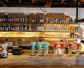 Imagem ilustrativa da imagem Fabricantes e bares apostam na confiança na relação com a clientela