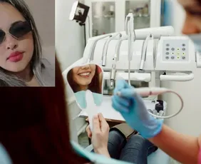 Imagem ilustrativa da imagem Falsa dentista deixa vítimas sem dentes e lucra R$ 80 mil em Manaus