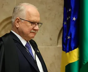 Imagem ilustrativa da imagem Feminicídio: proteção da vida das mulheres é dever constitucional e imperativo moral, diz Fachin