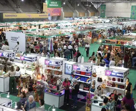 Imagem ilustrativa da imagem Fenearte 2026: inscrições seguem abertas até 16 de dezembro