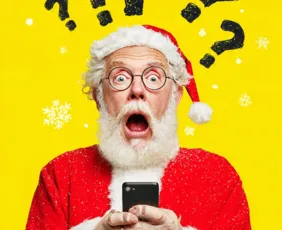 Imagem ilustrativa da imagem Final de ano é tempo de festas e de...golpes. Veja os principais e como se prevenir