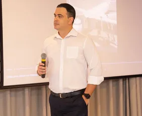 Imagem ilustrativa da imagem FuiAli 2025 promove negócios e capacitação para o turismo em Recife