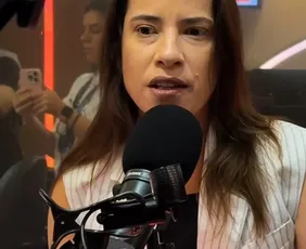 Imagem ilustrativa da imagem Governadora pede desculpas pela agressão a turistas ocorrida em Porto de Galinhas