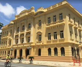 Imagem ilustrativa da imagem Governo de Pernambuco lança novo edital do Concurso Público Unificado com 462 Vagas