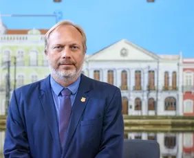 Imagem ilustrativa da imagem Governo de Pernambuco realiza mudanças no comando da Polícia Civil