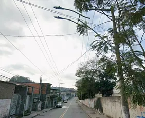 Imagem ilustrativa da imagem Grávida morre após ser agredida e ter corpo queimado na Grande São Paulo