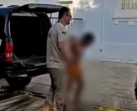 Imagem ilustrativa da imagem Homem apontado como um dos líderes do Comando Vermelho é preso em Pernambuco