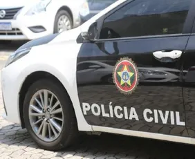 Imagem ilustrativa da imagem Justiça manda apreender adolescente suspeito de estupro coletivo no Rio e polícia faz buscas