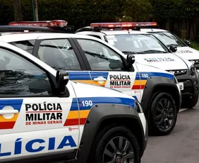 Imagem ilustrativa da imagem Homem mata pai, madrasta, irmãs e sobrinho a facadas em Minas Gerais