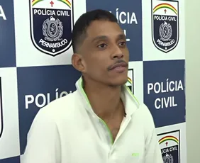 Imagem ilustrativa da imagem Agressor de cadela em Olinda tem preventiva convertida em prisão domiciliar