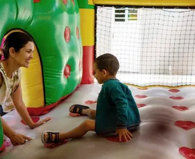 Imagem ilustrativa da imagem INSS leva para São Lourenço da Mata mutirão de Benefício de Prestação Continuada