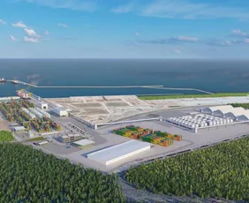 Imagem ilustrativa da imagem Imetame vende 50% das ações de terminal de contêineres para empresa holandesa