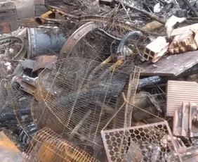 Imagem ilustrativa da imagem Incêndio destrói casa de idoso em Vista da Serra I, na Serra