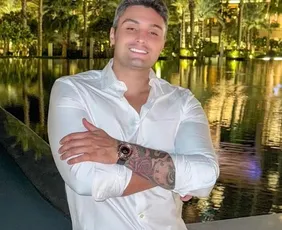 Imagem ilustrativa da imagem Influenciador acusado de desviar mais de R$ 146 milhões no Pix é extraditado da Argentina