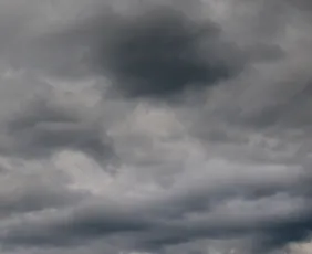 Imagem ilustrativa da imagem Inmet emite alerta para risco de chuvas intensas no sertão de PE