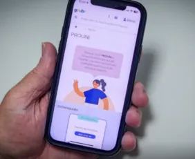 Imagem ilustrativa da imagem Inscrições para o Prouni começam nesta segunda(26) com mais de 25 mil bolsas em PE