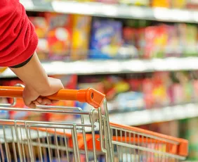 Imagem ilustrativa da imagem Itens da ceia natalina variam até 270%, diz Procon Recife