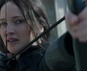 Imagem ilustrativa da imagem Jennifer Lawrence deve voltar a fazer Katniss no novo filme de 'Jogos Vorazes'