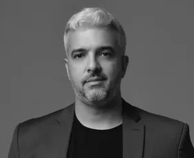 Imagem ilustrativa da imagem Jornalista da Jovem Pan News, André Miceli morre aos 46 anos