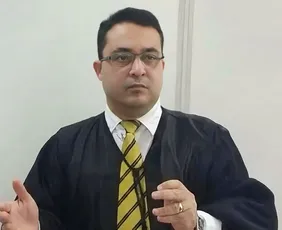 Imagem ilustrativa da imagem Juiz de Ouricuri é vítima de atentado a tiros. Esposa é principal suspeita