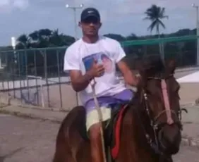 Imagem ilustrativa da imagem Justiça condena guarda municipal a 16 anos de prisão por matar homem em Itapissuma