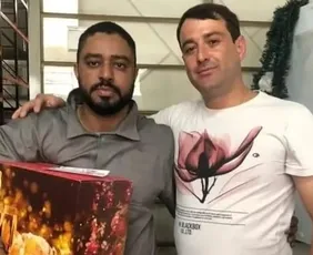 Imagem ilustrativa da imagem Justiça de MG absolve funcionário que matou patrão em festa de fim de ano