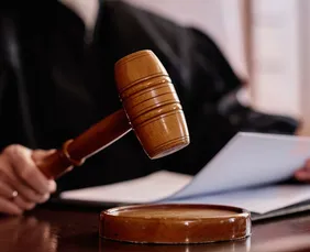 Imagem ilustrativa da imagem Justiça real: seja um dos jurados que decide crimes contra a vida no Recife