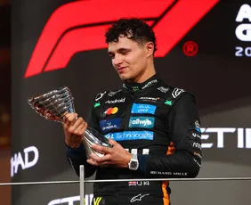 Imagem ilustrativa da imagem Lando Norris é o 35º piloto a ser campeão da Fórmula 1; veja todos