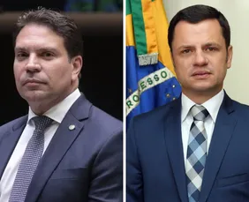 Imagem ilustrativa da imagem Lewandowski demite Ramagem e Anderson Torres dos quadros da PF para cumprir decisão