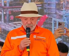 Imagem ilustrativa da imagem Lula sanciona nova lei e endurece punição para crimes sexuais; veja o que muda