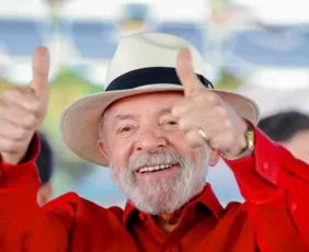 Imagem ilustrativa da imagem Lula visita Pernambuco na próxima terça-feira(2), diz PT