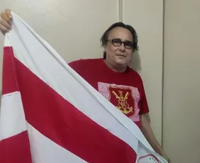 Imagem ilustrativa da imagem Luto no Jornalismo e na PMPE: Otávio Toscano é velado no Grande Recife