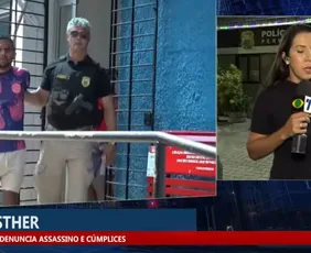 Imagem ilustrativa da imagem MPPE denuncia vizinho por homicídio qualificado e ocultação de cadáver de menina