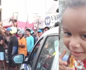 Imagem ilustrativa da imagem MPPE devolve inquérito do caso Esther e pede novas diligências à Polícia